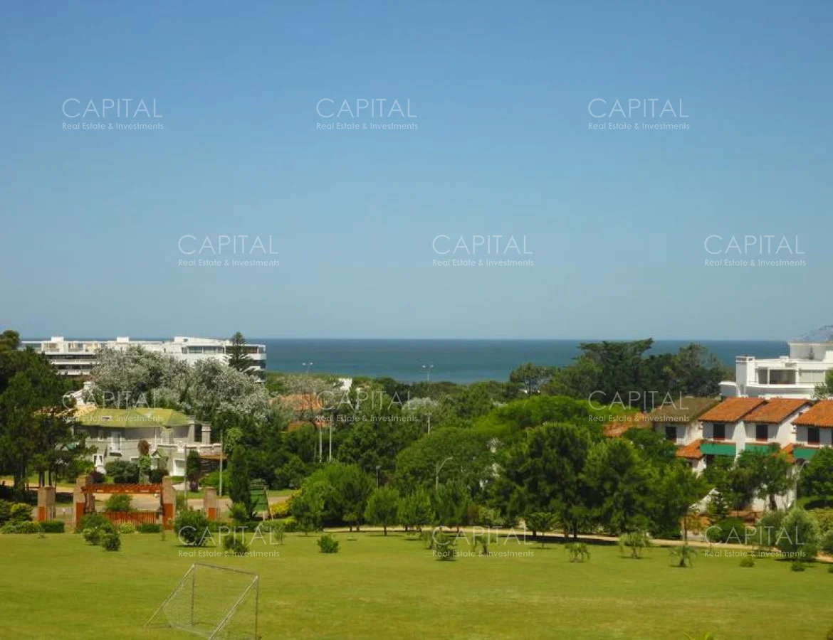 Apartamento en Rincón del Indio, propiedad 279744 -Imagen 5