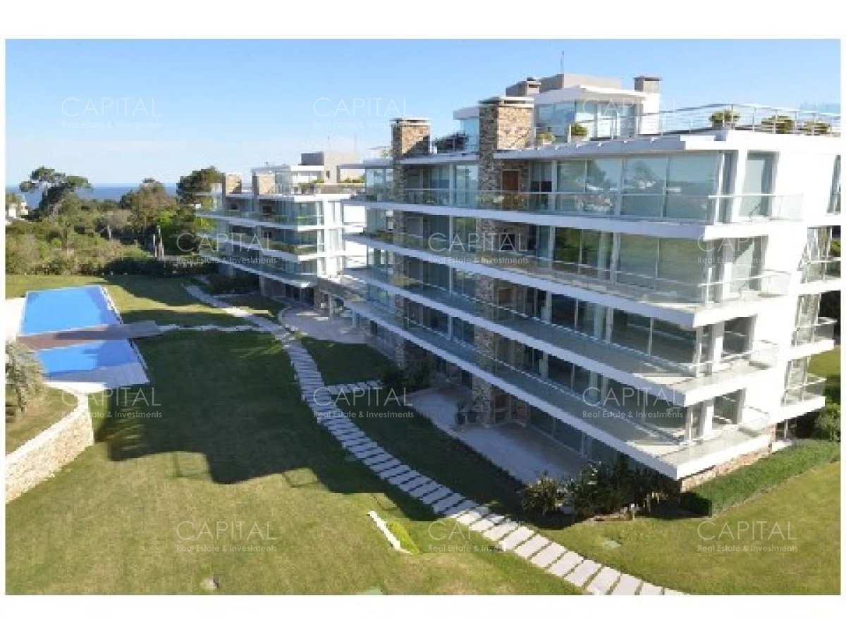 Apartamento en Rincón del Indio, propiedad 279744 -Imagen 6