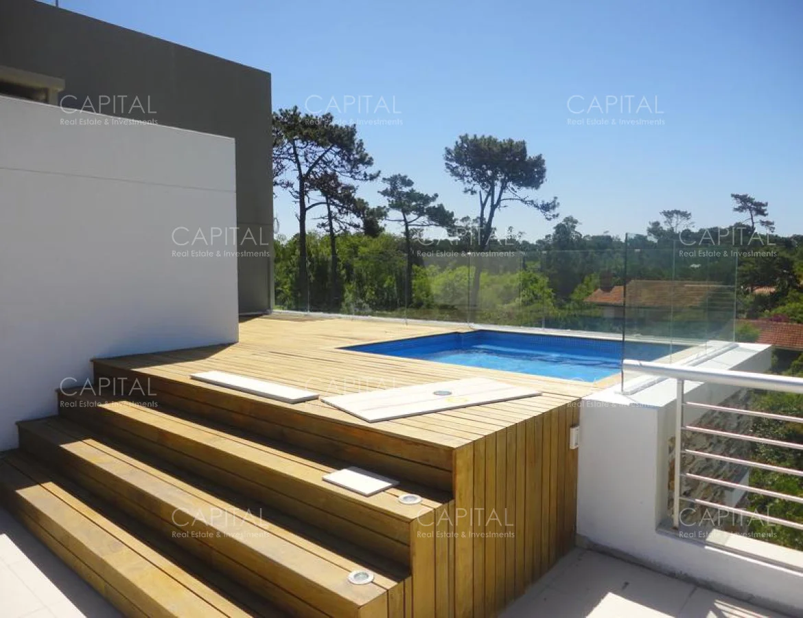 Apartamento en Rincón del Indio, propiedad 279744 -Imagen 7