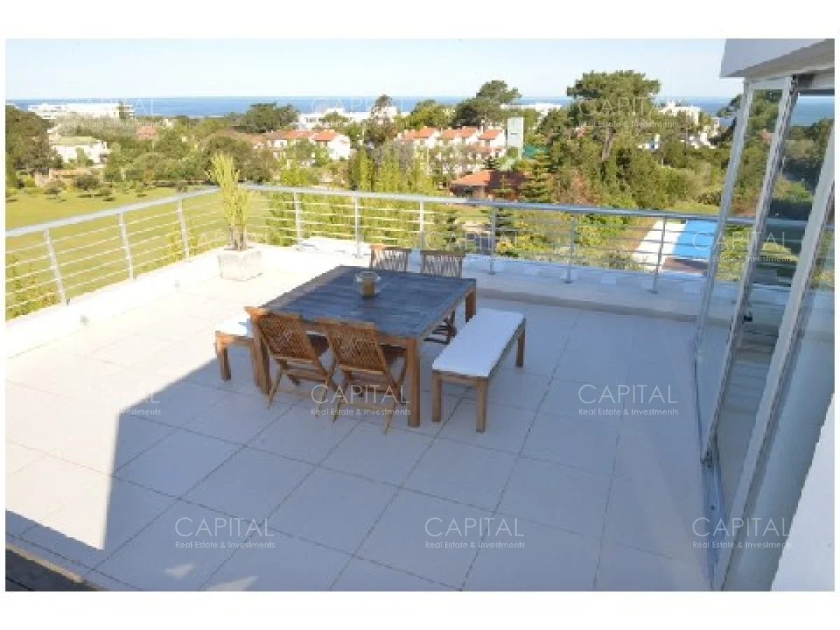 Apartamento en Rincón del Indio, propiedad 279744 -Imagen 8