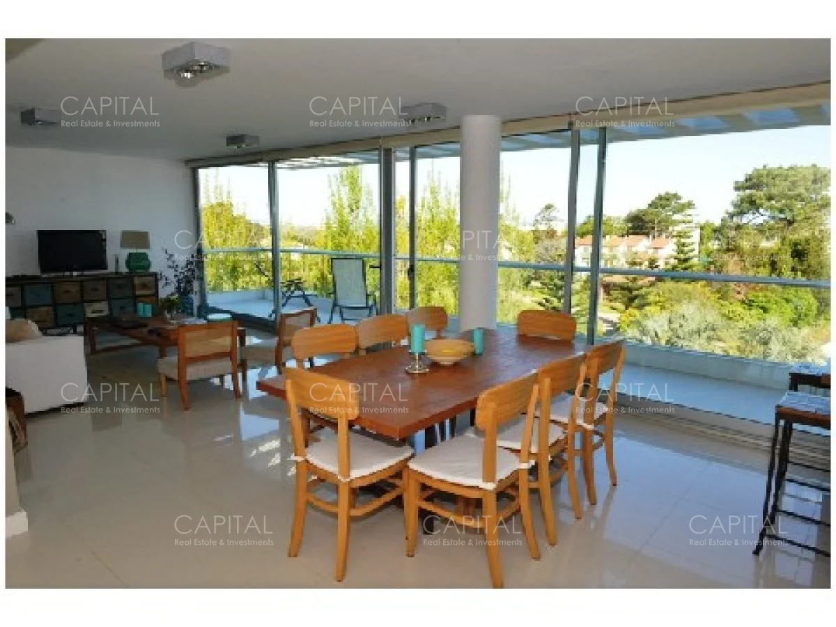 Apartamento en Rincón del Indio, propiedad 279744 -Imagen 9