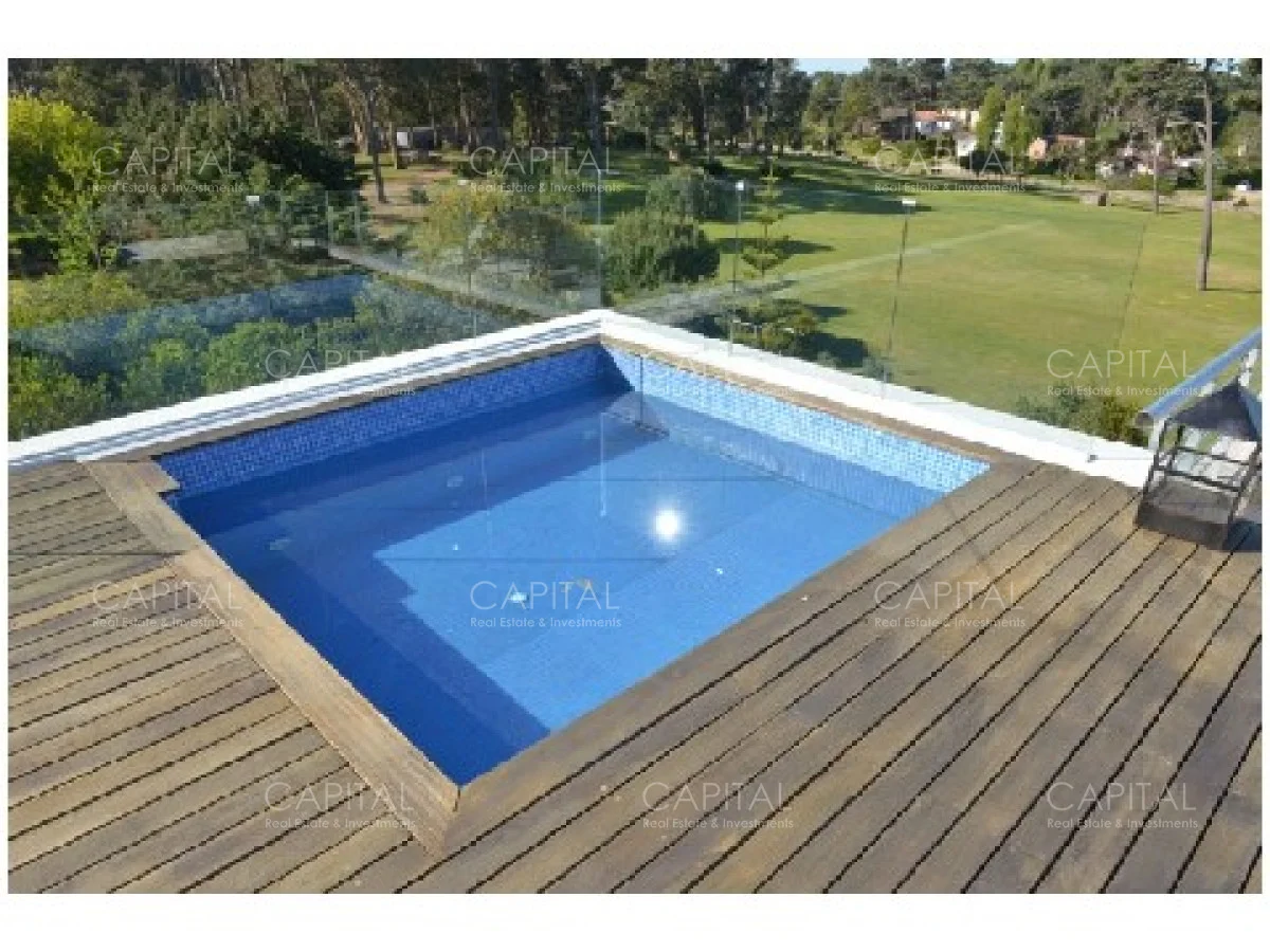 Apartamento en Rincón del Indio, propiedad 279744 -Imagen 10