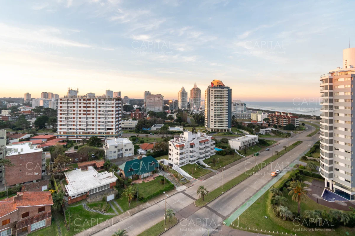 Apartamento en Aidy Grill, propiedad 279745 -Imagen 12