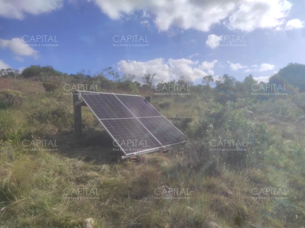 Chacra en Aigua, propiedad 279747 -Imagen 13