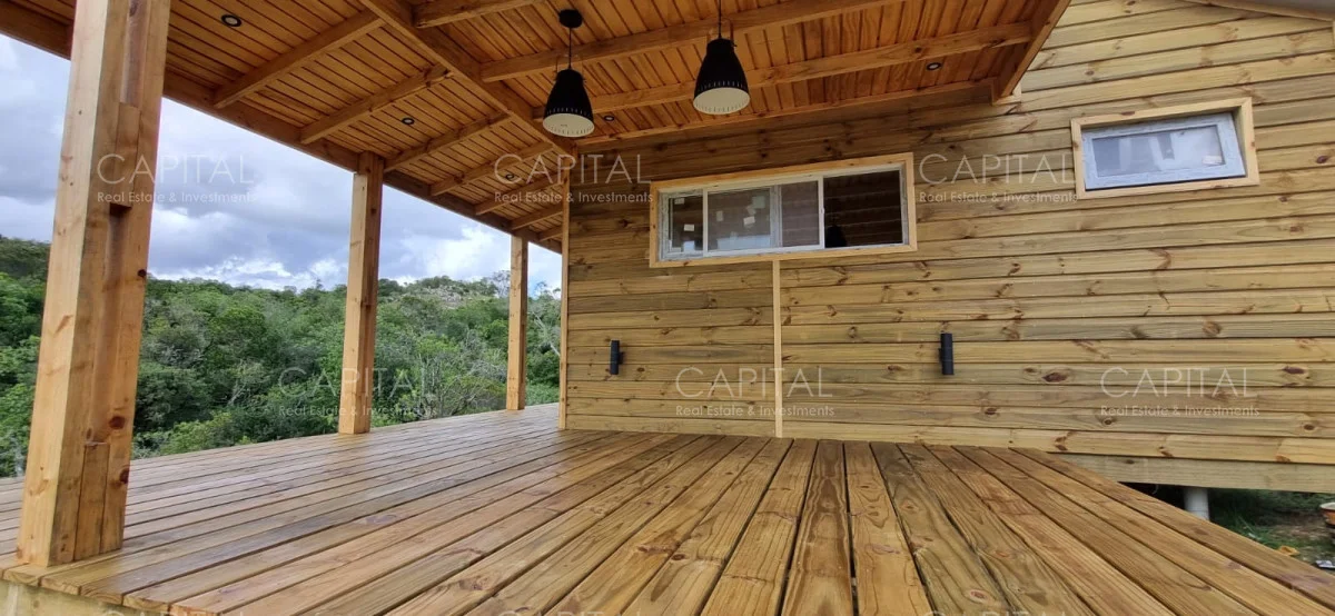 Chacra en Aigua, propiedad 279747 -Imagen 4