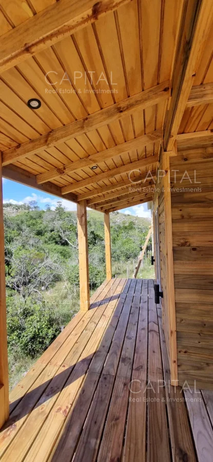 Chacra en Aigua, propiedad 279747 -Imagen 7