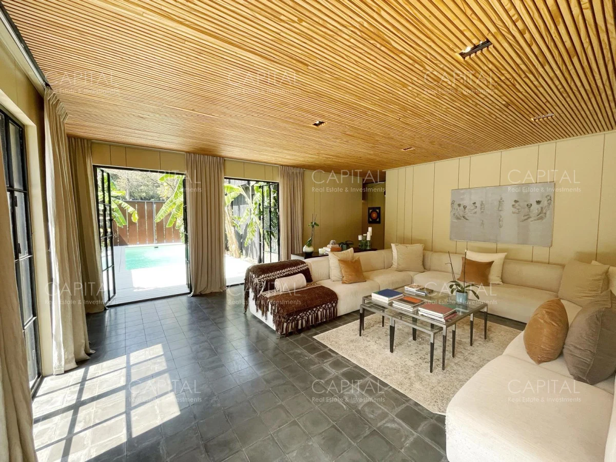 Casa en Laguna del Sauce, propiedad 279749 -Imagen 2