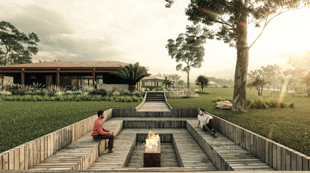 Terreno en Manantiales, propiedad 279753 -Imagen 16