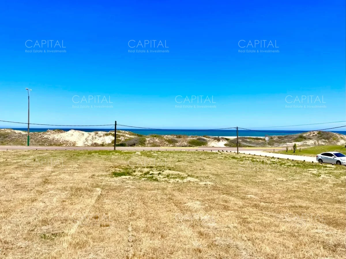 Terreno en Montoya, propiedad 279754 -Imagen 2