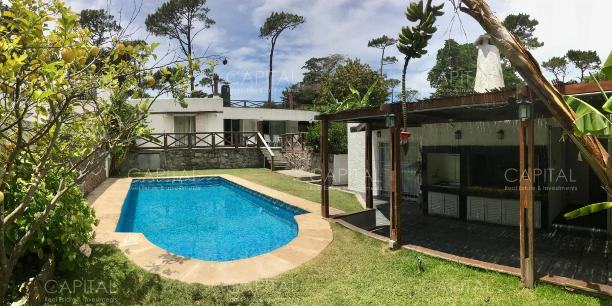 Casa en San Rafael, propiedad 279755 -Imagen 1