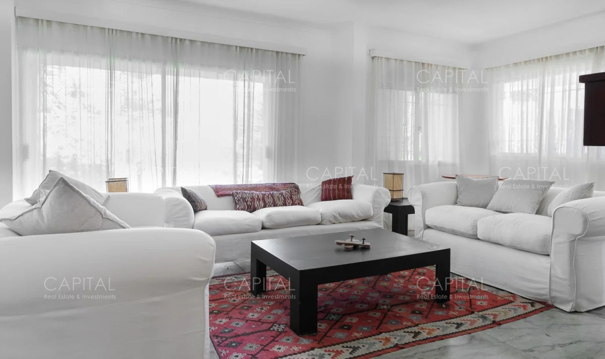 Casa en San Rafael, propiedad 279755 -Imagen 2
