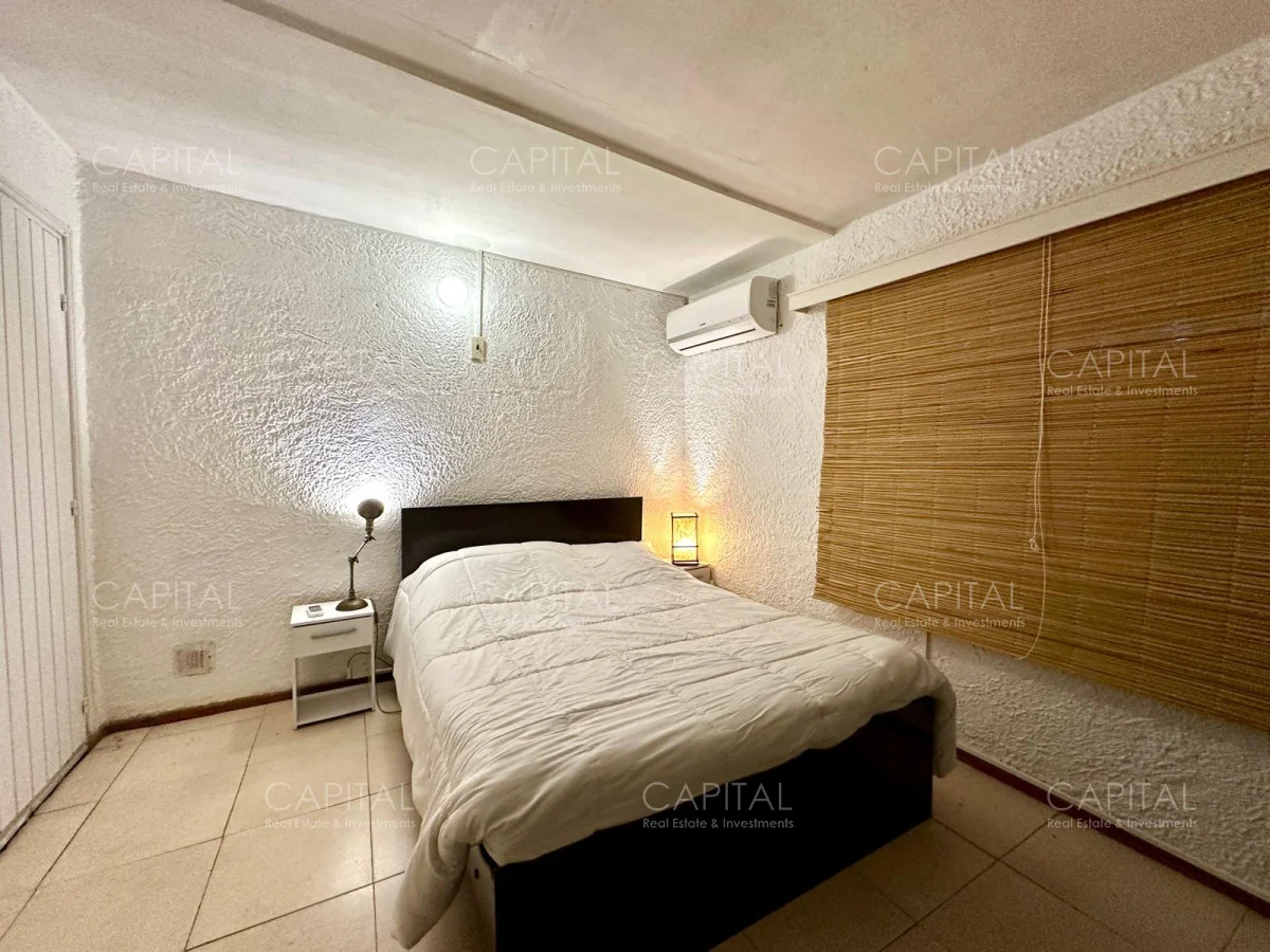 Casa en San Rafael, propiedad 279755 -Imagen 11