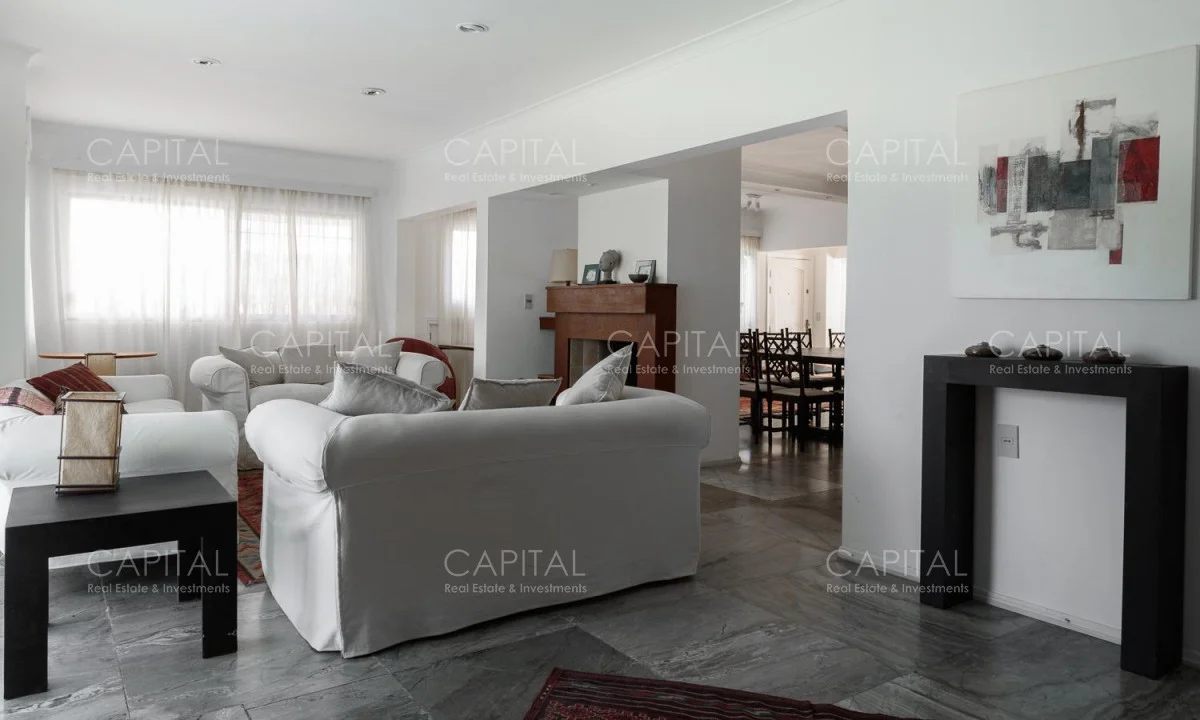 Casa en San Rafael, propiedad 279755 -Imagen 3
