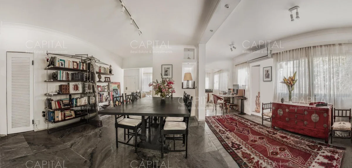 Casa en San Rafael, propiedad 279755 -Imagen 4