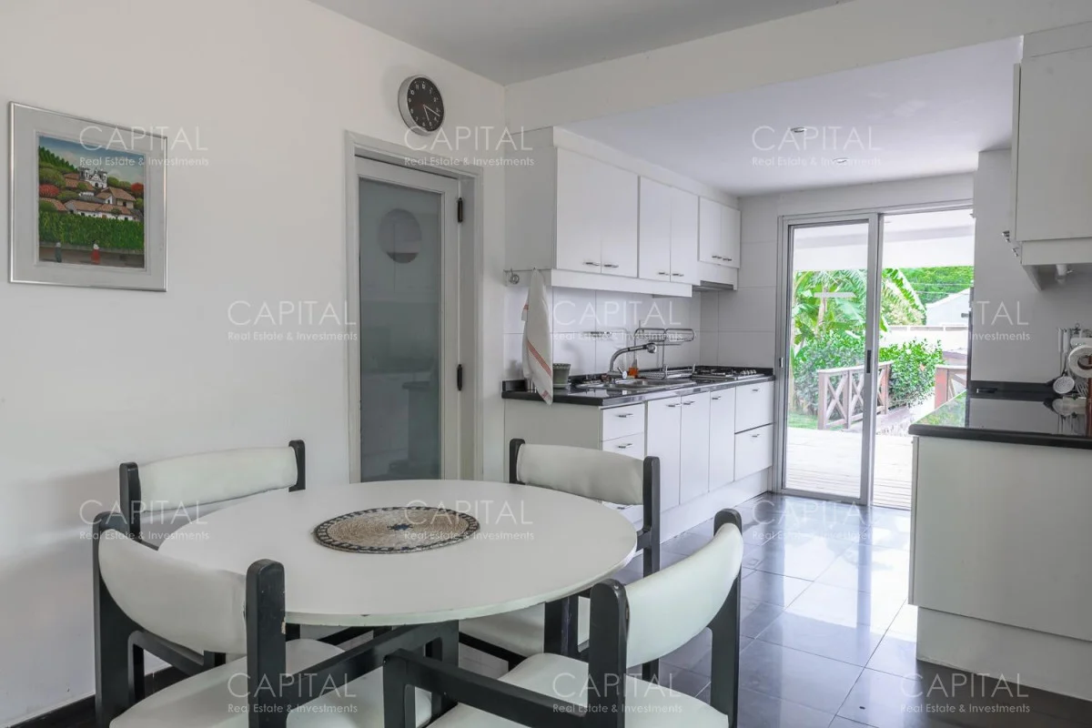 Casa en San Rafael, propiedad 279755 -Imagen 5