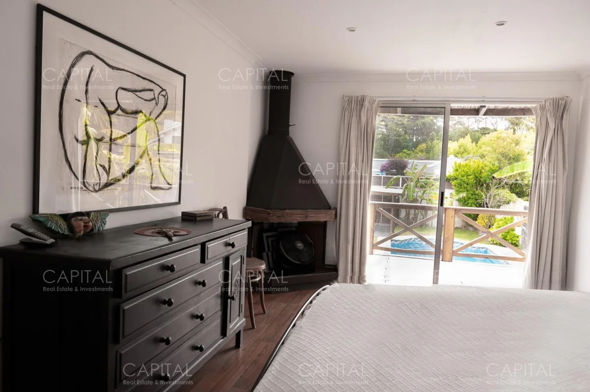 Casa en San Rafael, propiedad 279755 -Imagen 6