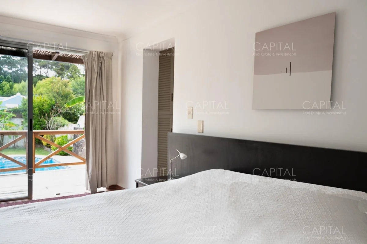 Casa en San Rafael, propiedad 279755 -Imagen 7