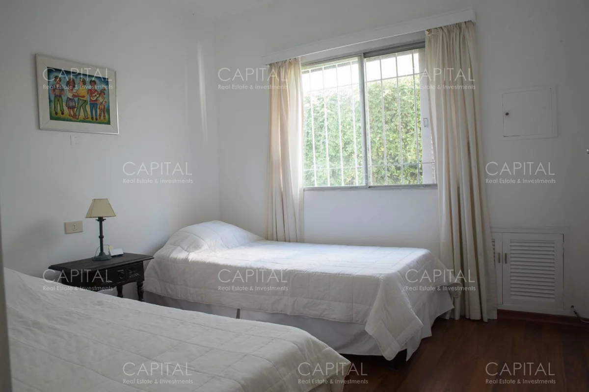 Casa en San Rafael, propiedad 279755 -Imagen 9