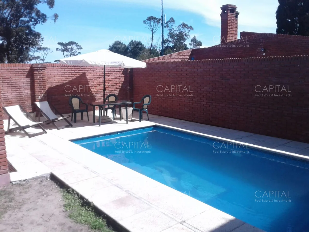 Casa en Pinares, propiedad 279757 -Imagen 2