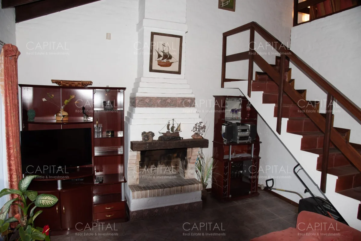 Casa en Pinares, propiedad 279757 -Imagen 14