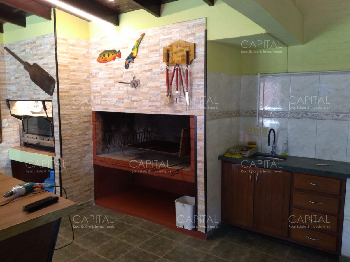 Casa en Pinares, propiedad 279757 -Imagen 19