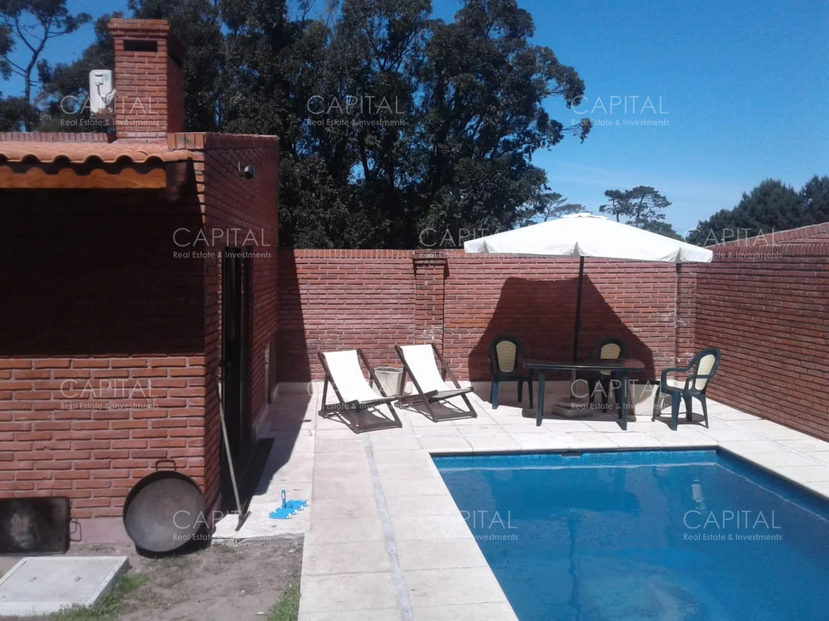 Casa en Pinares, propiedad 279757 -Imagen 3