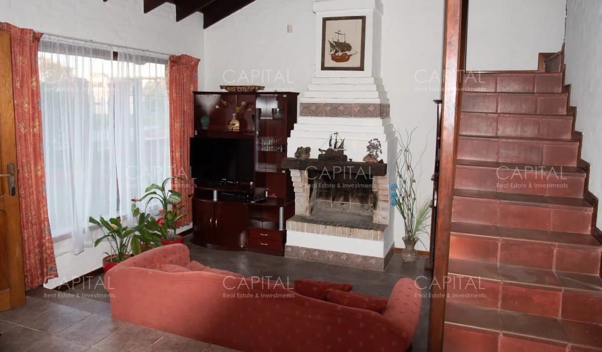 Casa en Pinares, propiedad 279757 -Imagen 4