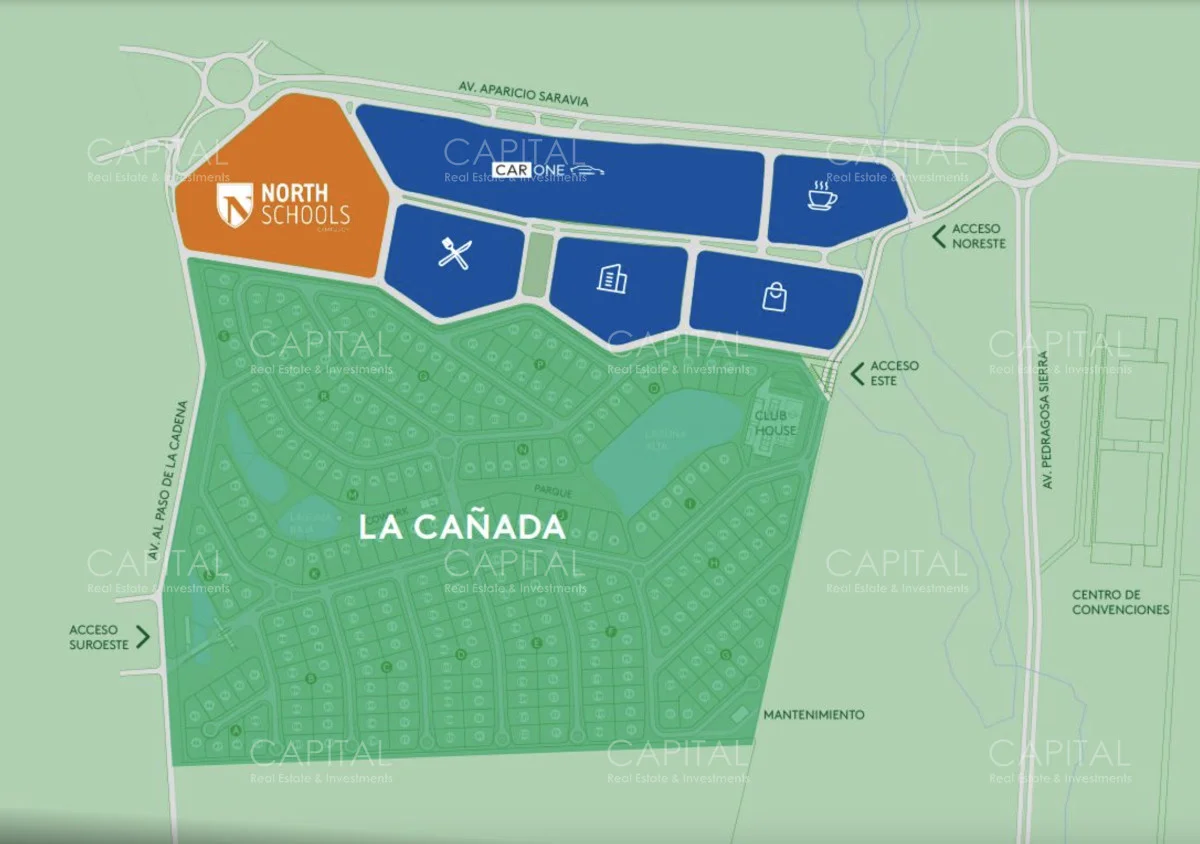 Terreno en Punta del Este, propiedad 279758 -Imagen 3