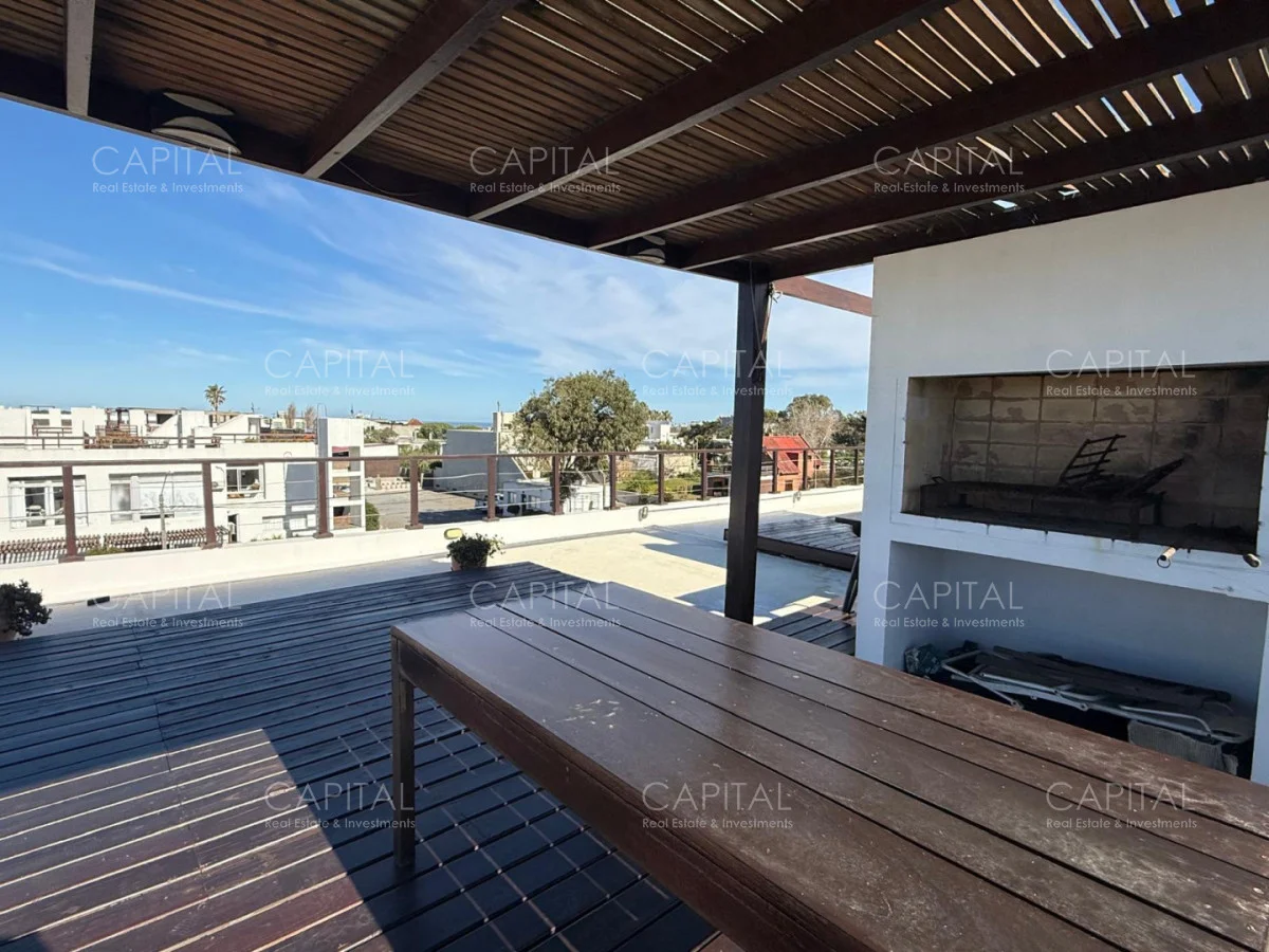 Apartamento en Manantiales, propiedad 279761 -Imagen 2