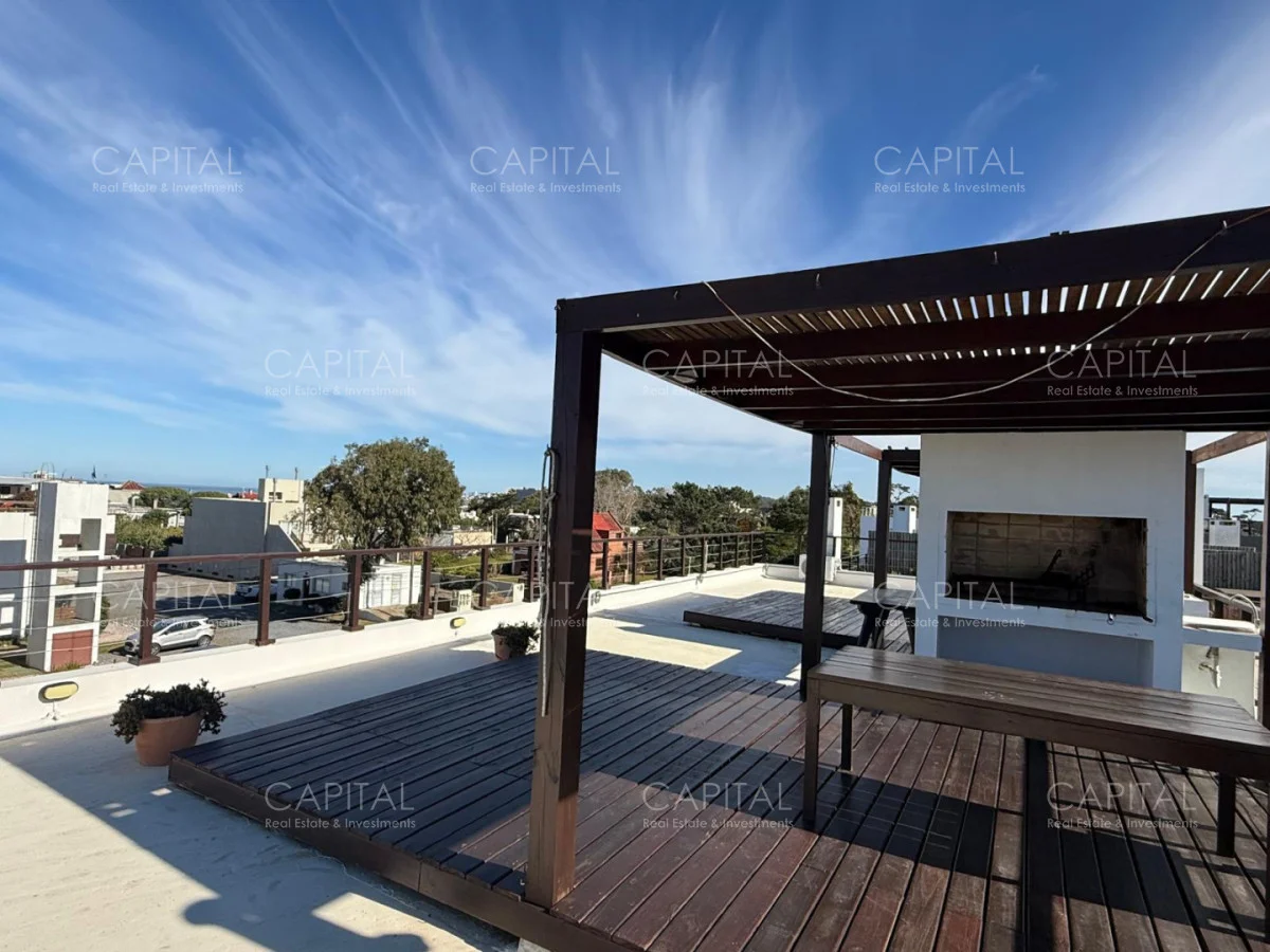 Apartamento en Manantiales, propiedad 279761 -Imagen 13