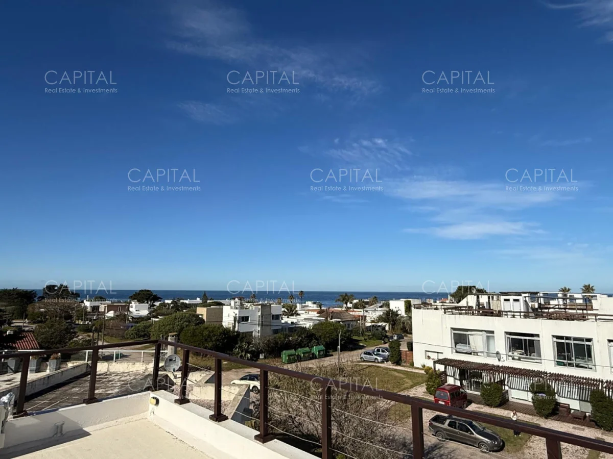 Apartamento en Manantiales, propiedad 279761 -Imagen 14