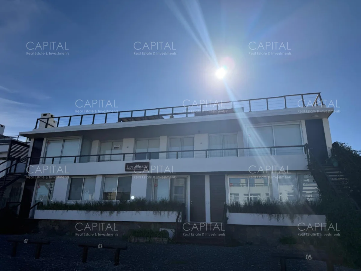 Apartamento en Manantiales, propiedad 279761 -Imagen 16