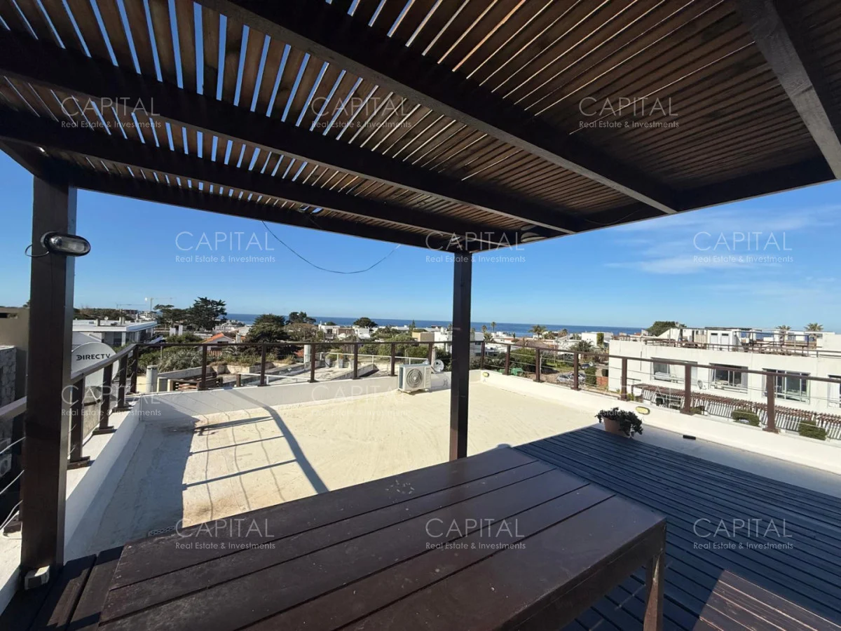 Apartamento en Manantiales, propiedad 279761 -Imagen 3