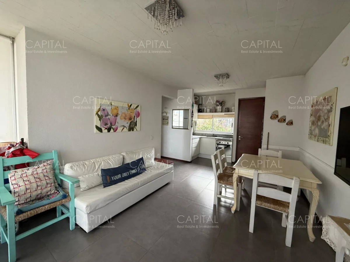 Apartamento en Manantiales, propiedad 279761 -Imagen 4