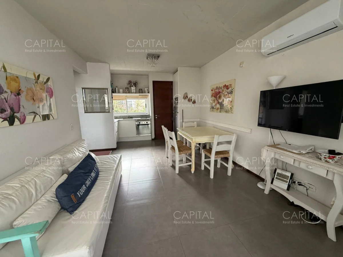 Apartamento en Manantiales, propiedad 279761 -Imagen 5