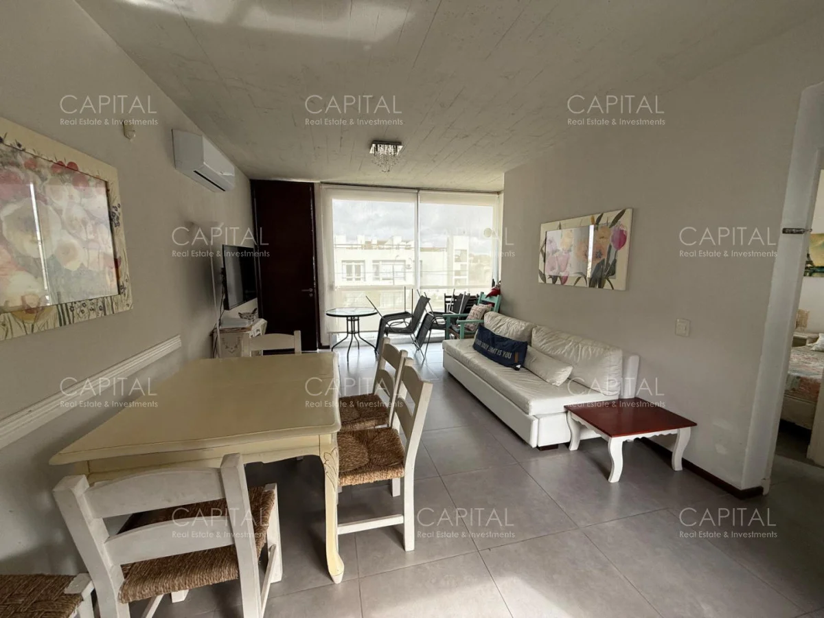Apartamento en Manantiales, propiedad 279761 -Imagen 6