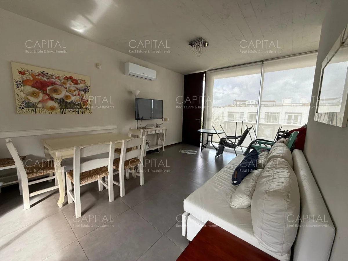 Apartamento en Manantiales, propiedad 279761 -Imagen 7