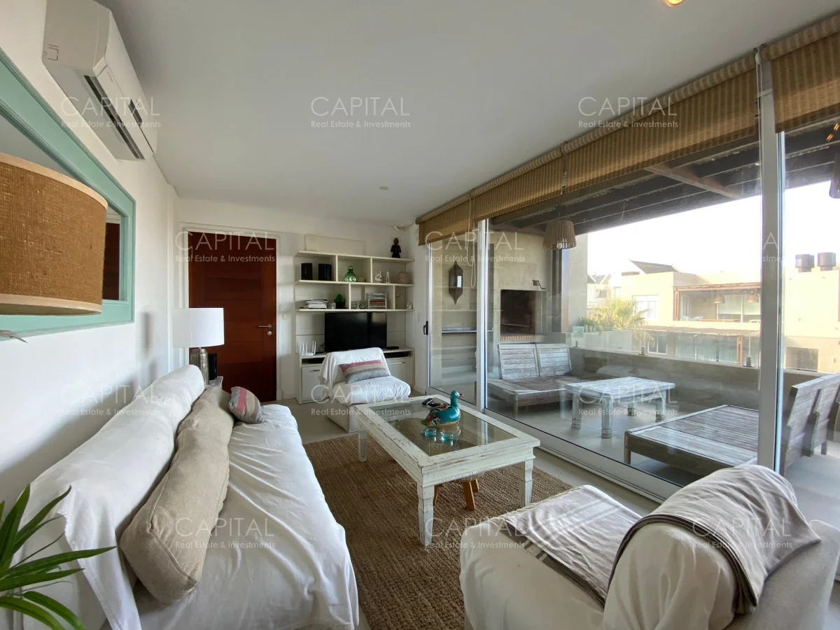 Apartamento en Montoya, propiedad 279765 -Imagen 2