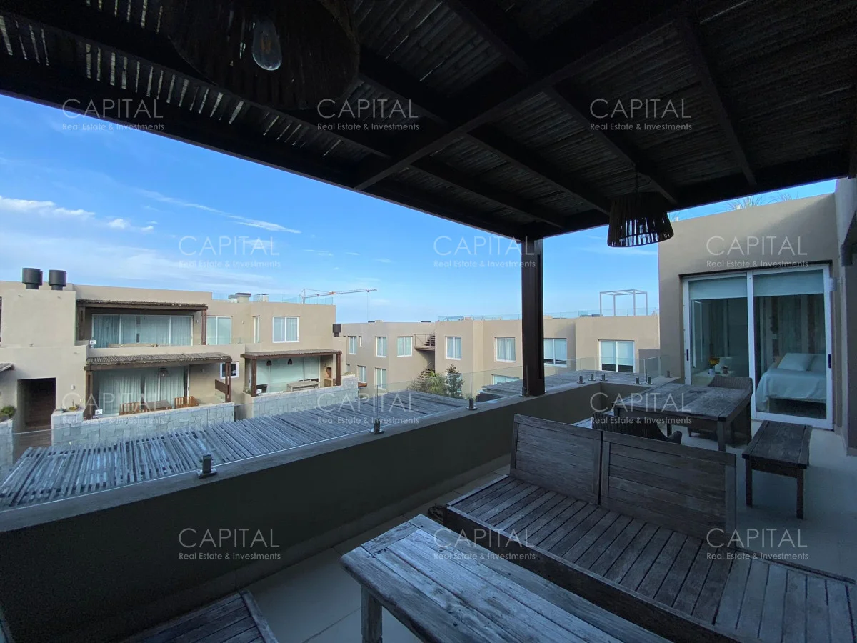 Apartamento en Montoya, propiedad 279765 -Imagen 13