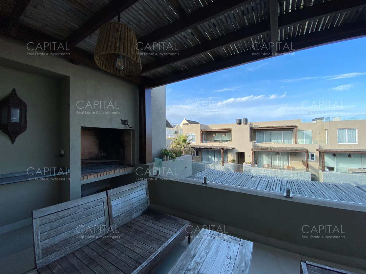 Apartamento en Montoya, propiedad 279765 -Imagen 14