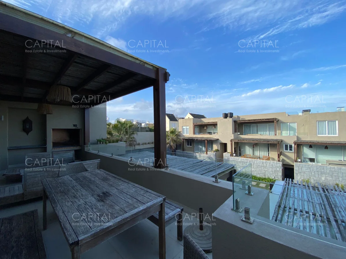 Apartamento en Montoya, propiedad 279765 -Imagen 15
