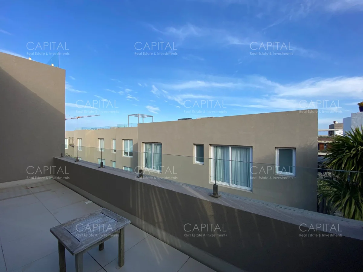 Apartamento en Montoya, propiedad 279765 -Imagen 17