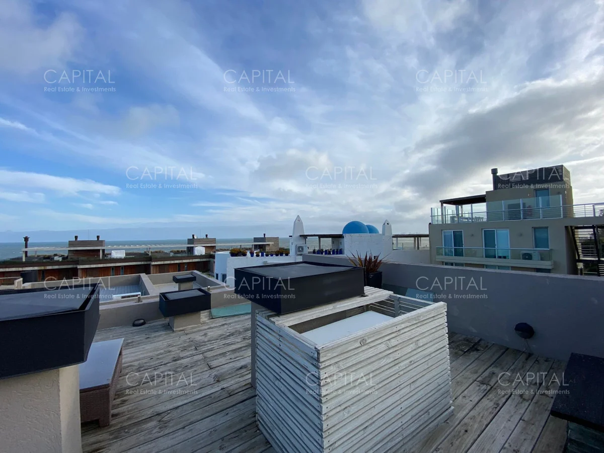 Apartamento en Montoya, propiedad 279765 -Imagen 18