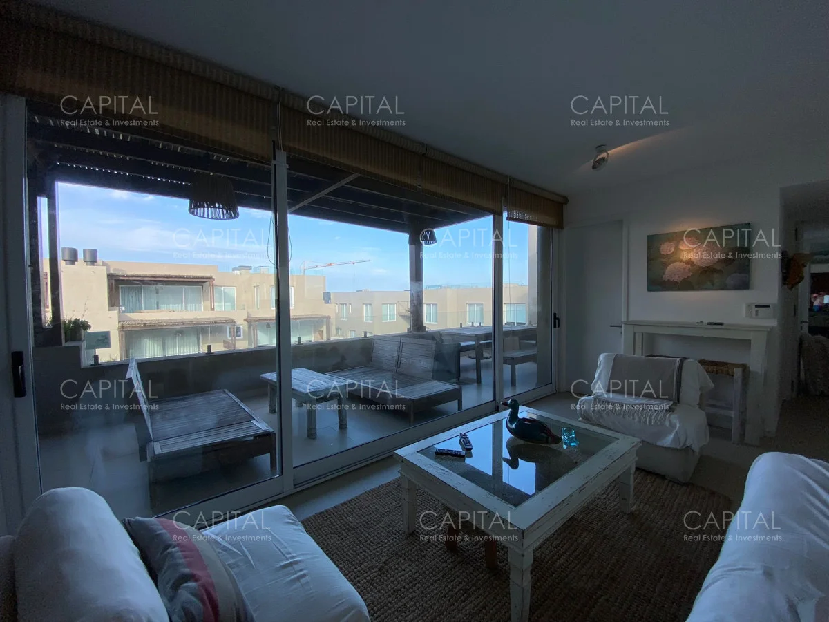 Apartamento en Montoya, propiedad 279765 -Imagen 3