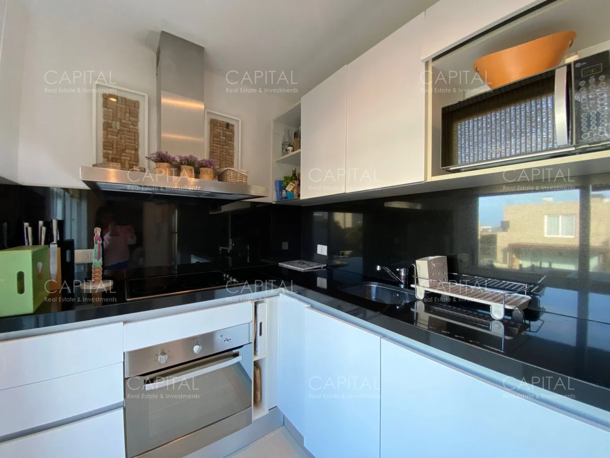 Apartamento en Montoya, propiedad 279765 -Imagen 4