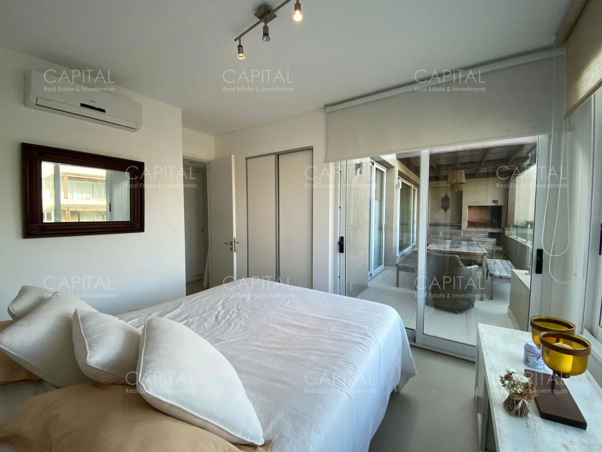 Apartamento en Montoya, propiedad 279765 -Imagen 5