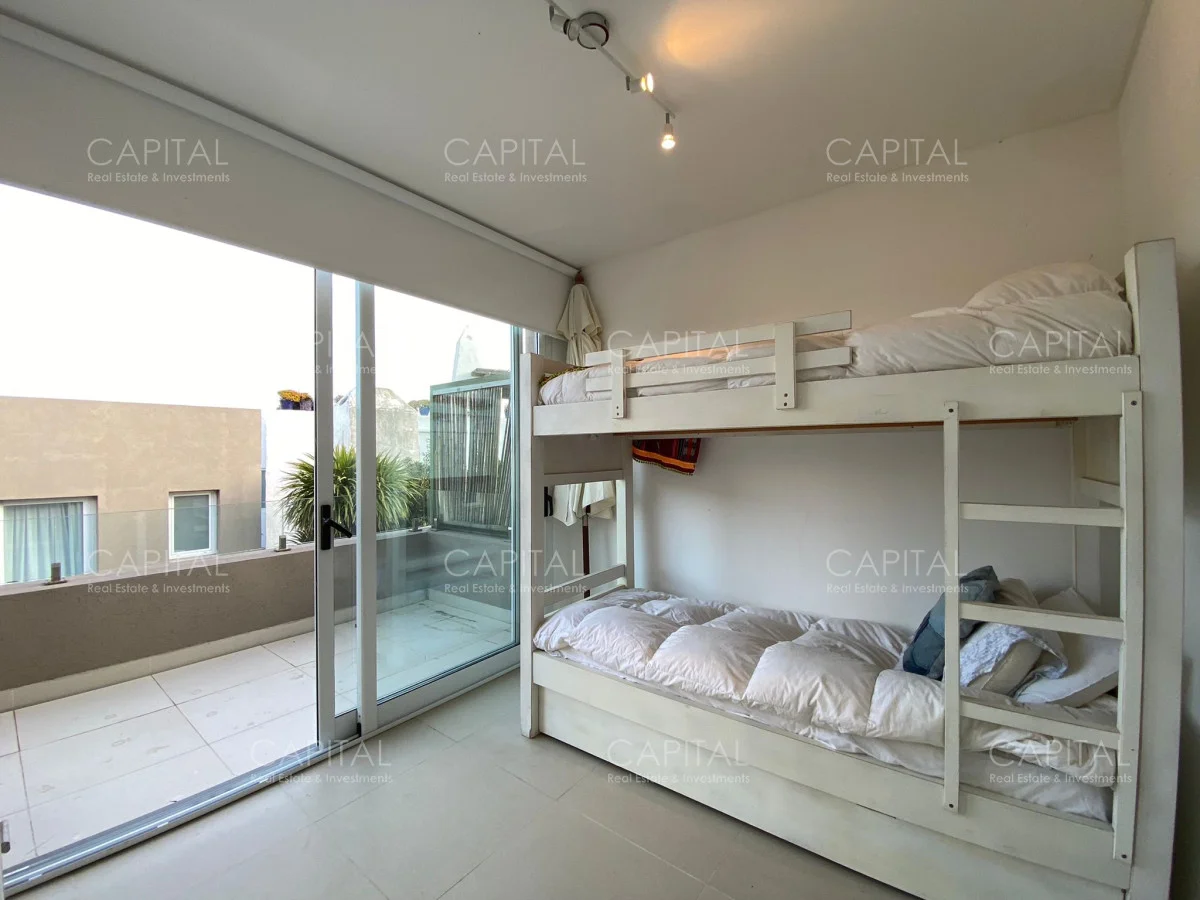 Apartamento en Montoya, propiedad 279765 -Imagen 8
