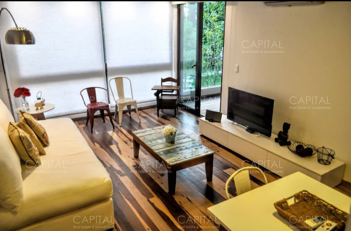 Apartamento en Punta del Este, propiedad 279766 -Imagen 2