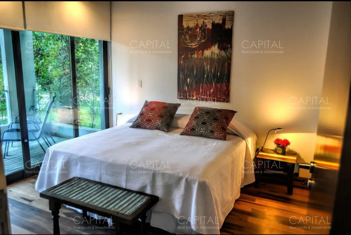 Apartamento en Punta del Este, propiedad 279766 -Imagen 3