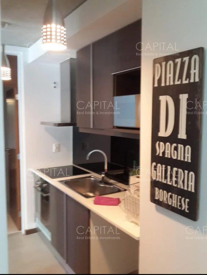 Apartamento en Punta del Este, propiedad 279766 -Imagen 5